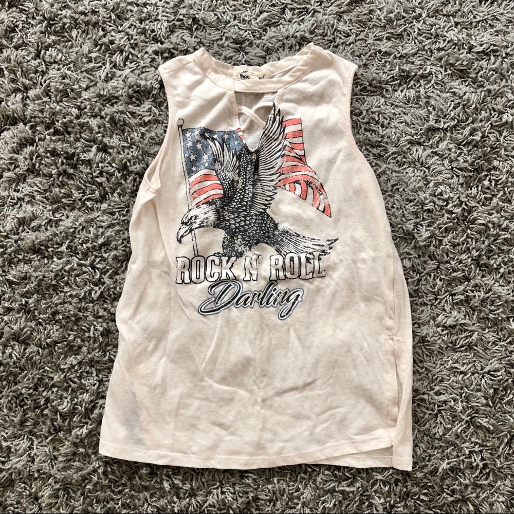 Rock & Roll top